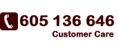 Atenci&oacute;n al cliente